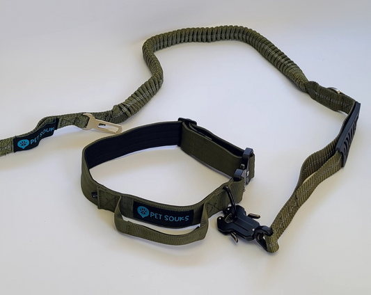 PetSouks Tactical Bundle