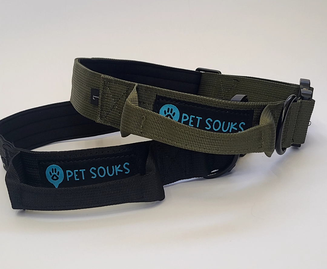 PetSouks Tactical Bundle