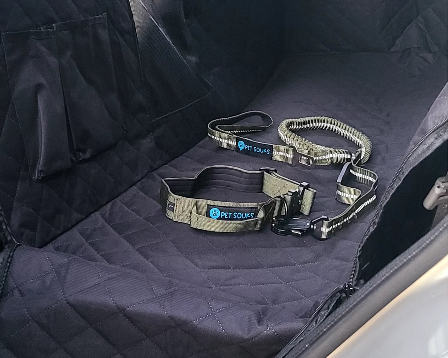 PetSouks Tactical Bundle