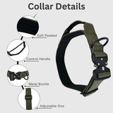 PetSouks Tactical Bundle