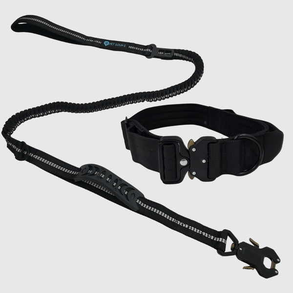 PetSouks Tactical Bundle