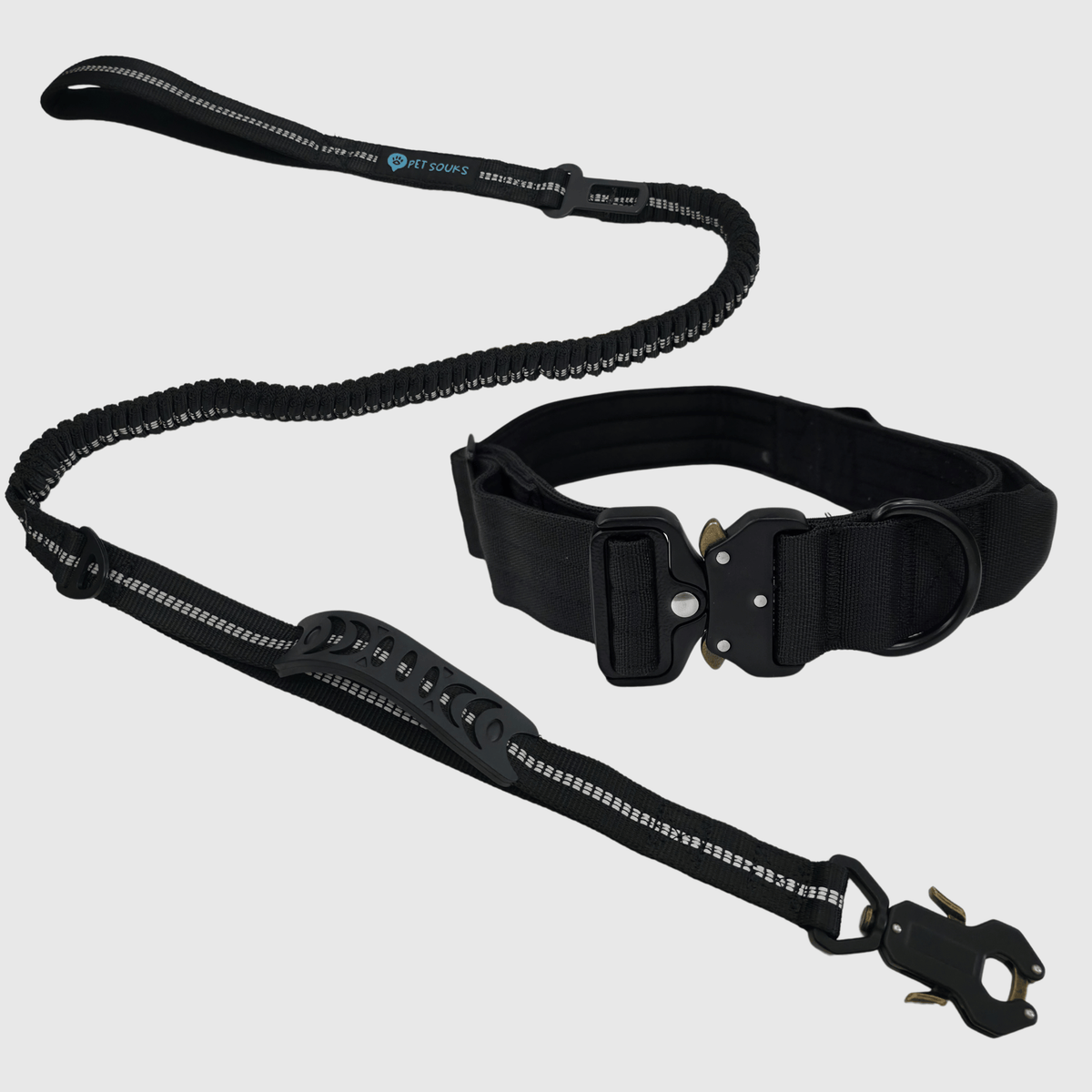 PetSouks Tactical Bundle