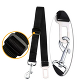 Dog Seatbelt