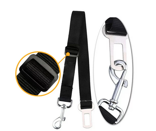 Dog Seatbelt